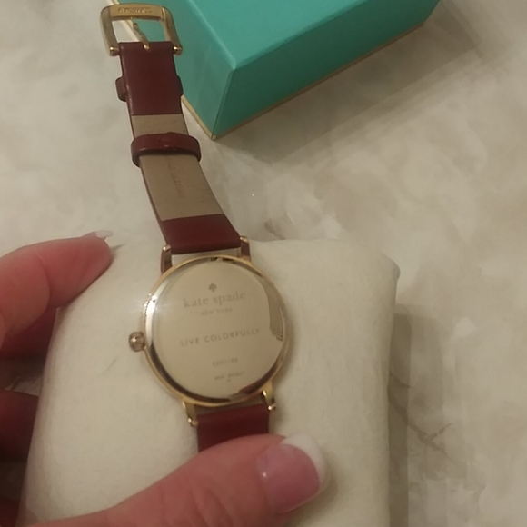 Kate Spade watch - Picture 4 of 7